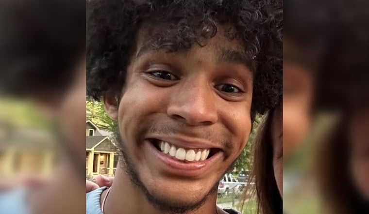 Minneapolis Police Seek Public's Help to Locate Missing 22-Year-Old Dason Thomas