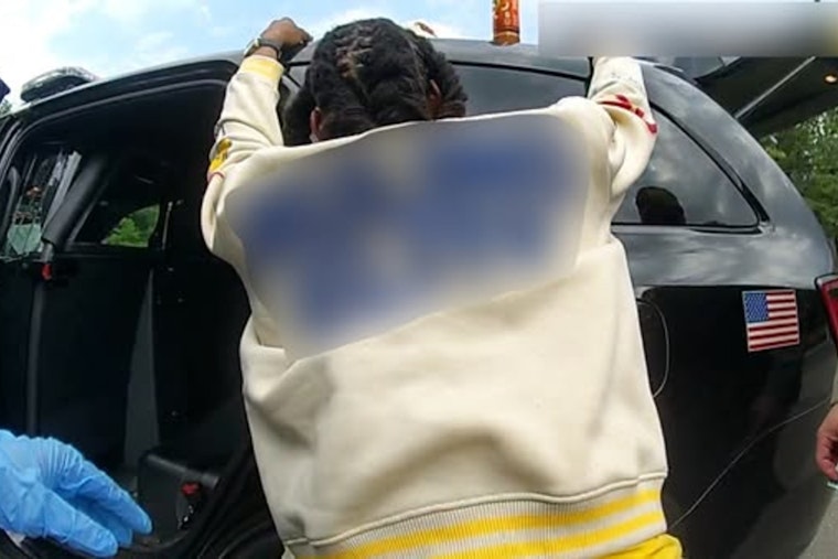 Minneapolis Police Seize Illegal Firearm During Traffic Stop of Impaired and Wanted Driver