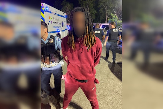 Minneapolis Police Seize Illegal "Ghost Gun" After Pursuit of Dangerous Driver During Operation Safe Summer