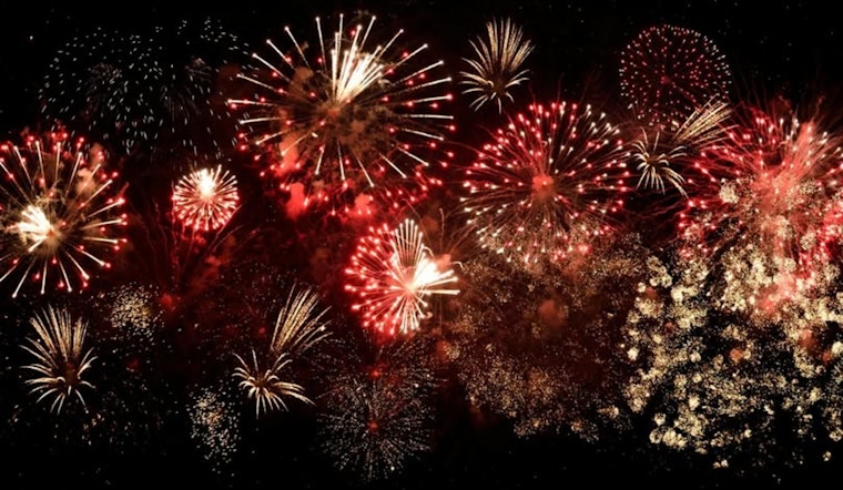 Minneapolis Police Stress Safety and Zero Tolerance for Violence Ahead of Fourth of July Celebrations