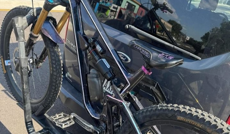 Minneapolis Police Swiftly Recover $8,000 Stolen Bike in Just 20 Minutes