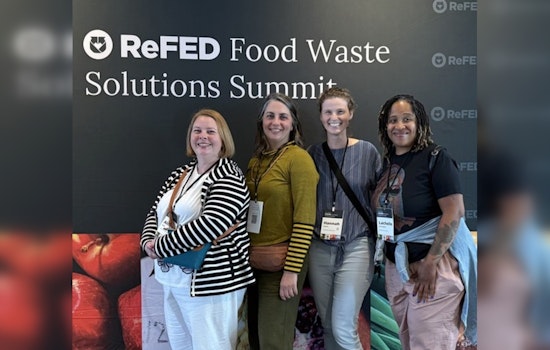 Minneapolis Ramps Up Efforts to Reduce Food Waste with New Local Initiatives and Partnerships