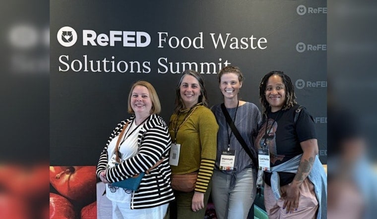 Minneapolis Ramps Up Efforts to Reduce Food Waste with New Local Initiatives and Partnerships
