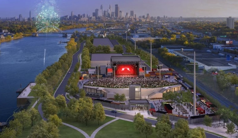 Minneapolis Residents Invited to Public Hearing on Proposed Upper Harbor Amphitheater Project