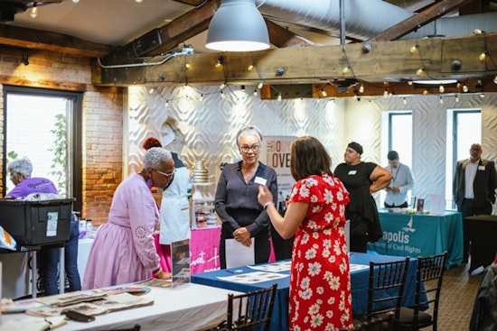 Minneapolis to Celebrate Black Entrepreneurs with Inaugural Black Business Week in July 2025