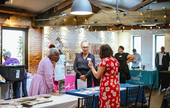 Minneapolis to Celebrate Black Entrepreneurs with Inaugural Black Business Week in July 2025
