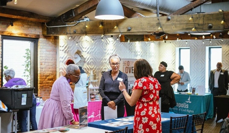Minneapolis to Celebrate Black Entrepreneurs with Inaugural Black Business Week in July 2025