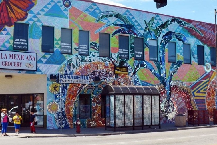 Minneapolis Unveils $700,000 Cultural District Arts Fund to Boost Local Creativity and Community Engagement