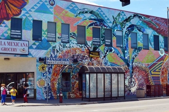 Minneapolis Unveils $700,000 Cultural District Arts Fund to Boost Local Creativity and Community Engagement