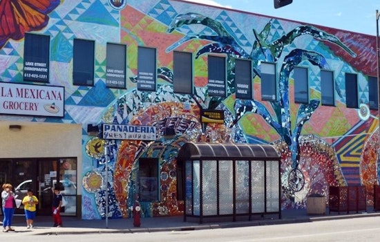 Minneapolis Unveils $700,000 Cultural District Arts Fund to Boost Local Creativity and Community Engagement