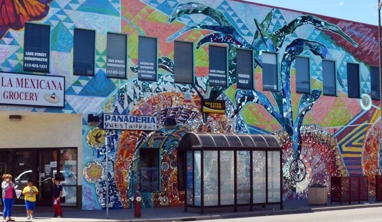 Minneapolis Unveils $700,000 Cultural District Arts Fund to Boost Local Creativity and Community Engagement