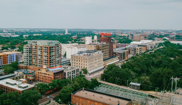 Minneapolis Weather Roller Coaster: From Sweltering Heat to Thunderstorms and a Cool Down