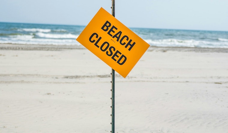 Minnesota Authorities Close St. Croix Bluffs and Point Douglas Beaches Due to Toxic Algae Bloom