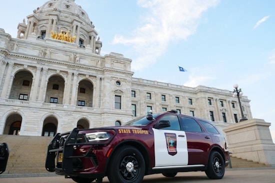 Minnesota Capitol on High Alert: State Patrol Ups Security After Fatal Shootings and Intrusion Scare