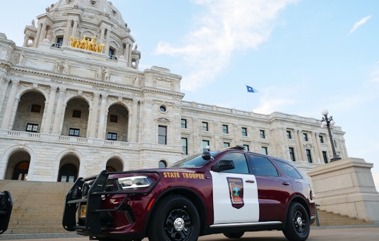 Minnesota Capitol on High Alert: State Patrol Ups Security After Fatal Shootings and Intrusion Scare