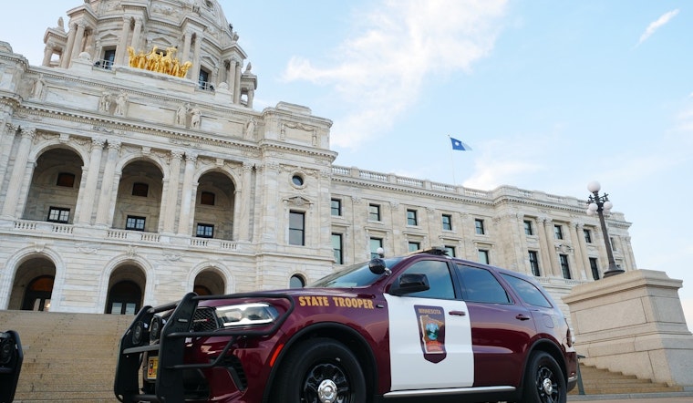 Minnesota Capitol on High Alert: State Patrol Ups Security After Fatal Shootings and Intrusion Scare