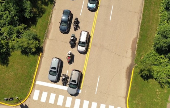 Minnesota Department of Public Safety Gives Green Light to Lane Splitting and Filtering for Motorcyclists