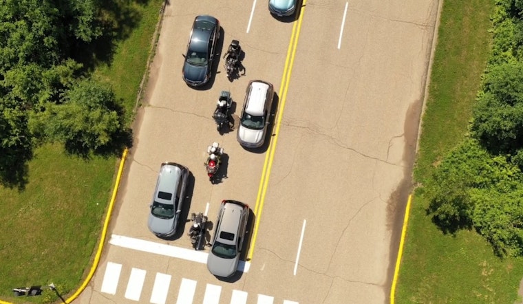Minnesota Department of Public Safety Gives Green Light to Lane Splitting and Filtering for Motorcyclists