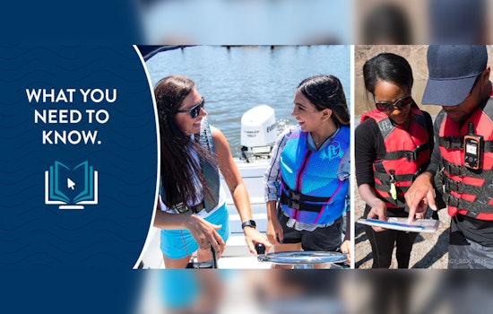 Minnesota Enforces New Boating Safety Law: Operators 12 and Up Required to Have Watercraft Permit