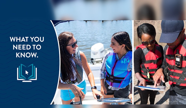 Minnesota Enforces New Boating Safety Law: Operators 12 and Up Required to Have Watercraft Permit