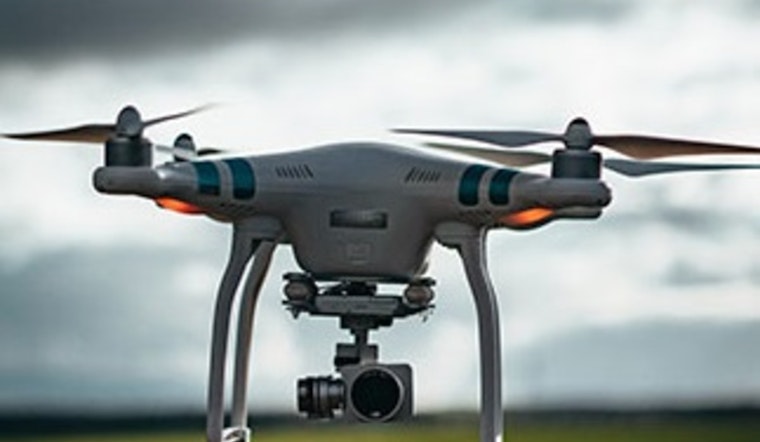Minnesota Law Enforcement Required to Disclose Drone Use to Safeguard Privacy