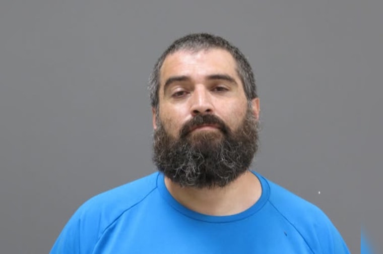 Minnesota Man Charged with First-Degree Controlled Substance Offense Following Traffic Stop Discovery
