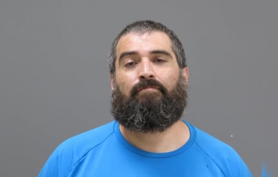Minnesota Man Charged with First-Degree Controlled Substance Offense Following Traffic Stop Discovery