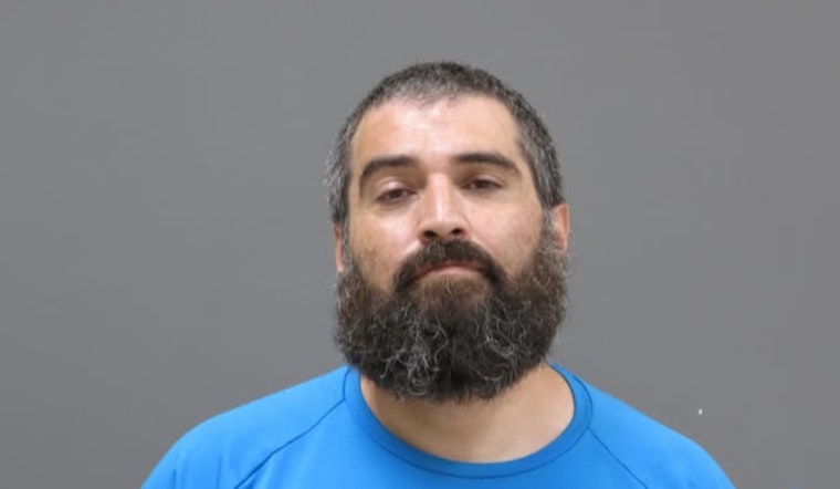 Minnesota Man Charged with First-Degree Controlled Substance Offense Following Traffic Stop Discovery