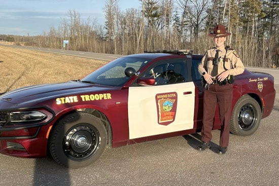 Minnesota State Patrol Mourns the Loss of Trooper Mollie McClure After Off-Duty Accident in South Dakota