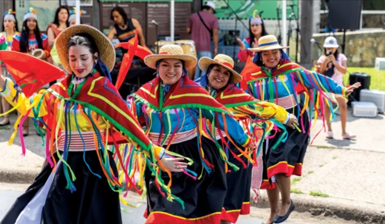 Minnesota Valley National Wildlife Refuge Hosts Nature Fest: Olas de Vida for a Day of Cultural and Environmental Exploration in Bloomington