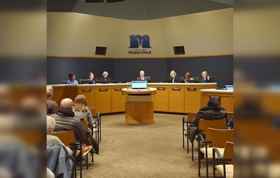 Minnetonka City Elections Approach: Mayor and Council Seats Open for Candidacy