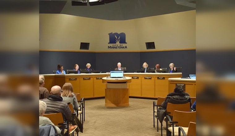 Minnetonka City Elections Approach: Mayor and Council Seats Open for Candidacy
