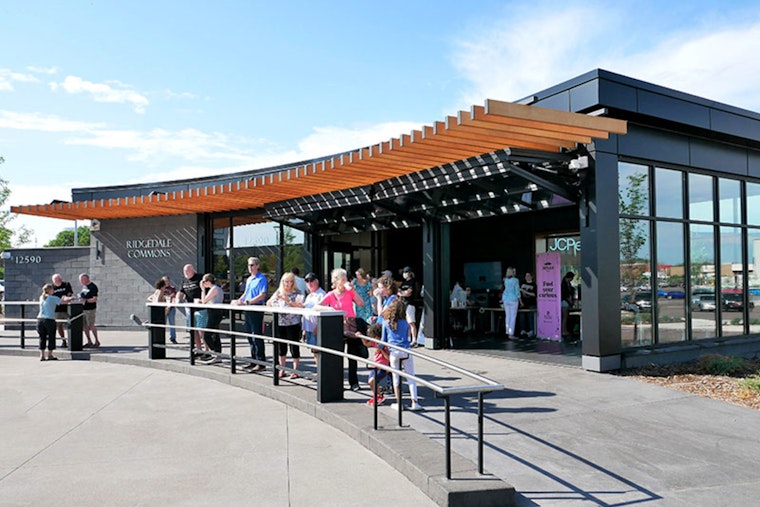 Minnetonka's Ridgedale Commons Announces "Summer in the Commons" Series with Jazz Nights and Carnival Fun