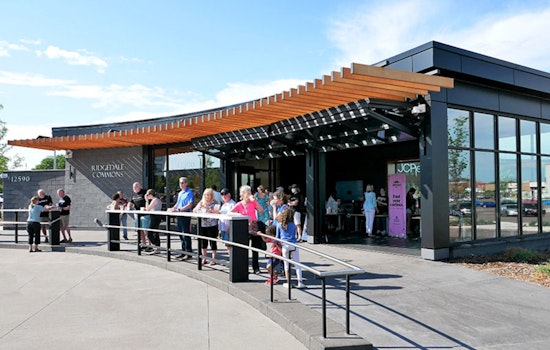 Minnetonka's Ridgedale Commons Announces "Summer in the Commons" Series with Jazz Nights and Carnival Fun