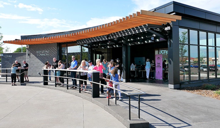 Minnetonka's Ridgedale Commons Announces "Summer in the Commons" Series with Jazz Nights and Carnival Fun