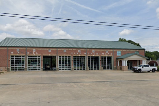 Mint Hill Fire Department Issues Public Safety Advisory for Intense Heatwave