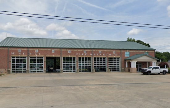 Mint Hill Fire Department Issues Public Safety Advisory for Intense Heatwave