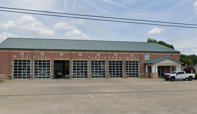 Mint Hill Fire Department Issues Public Safety Advisory for Intense Heatwave