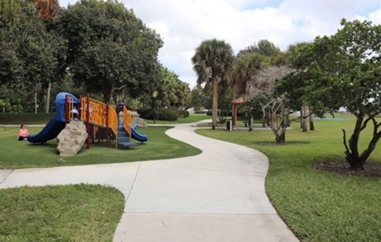 Miramar Celebrates Park and Recreation Month with Diverse Range of Community Activities