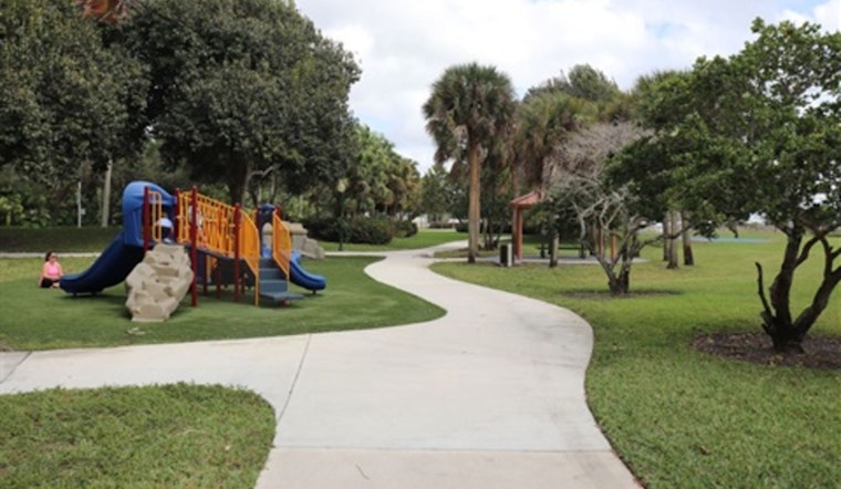 Miramar Celebrates Park and Recreation Month with Diverse Range of Community Activities