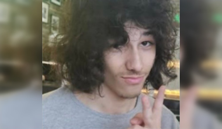 Missing 19-Year-Old Joel Torres Found by Miami Police, Circumstances Remain Unclear