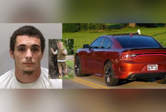 Missing 3-Year-Old Boy Found Safe in Mt. Juliet After Abduction by Non-Custodial Father