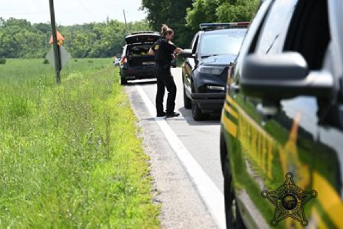 Missing 7-Year-Old Boy with Autism Found Safe in Pleasant Township