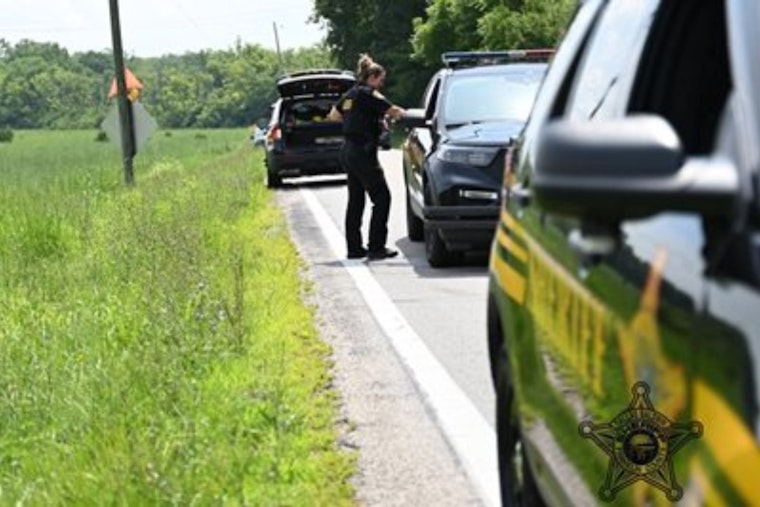 Missing 7-Year-Old Boy with Autism Found Safe in Pleasant Township After Extensive Search Involving Multiple Agencies