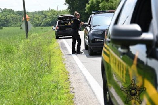 Missing 7-Year-Old Boy with Autism Found Safe in Pleasant Township After Extensive Search Involving Multiple Agencies
