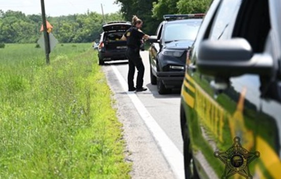 Missing 7-Year-Old Boy with Autism Found Safe in Pleasant Township After Extensive Search Involving Multiple Agencies