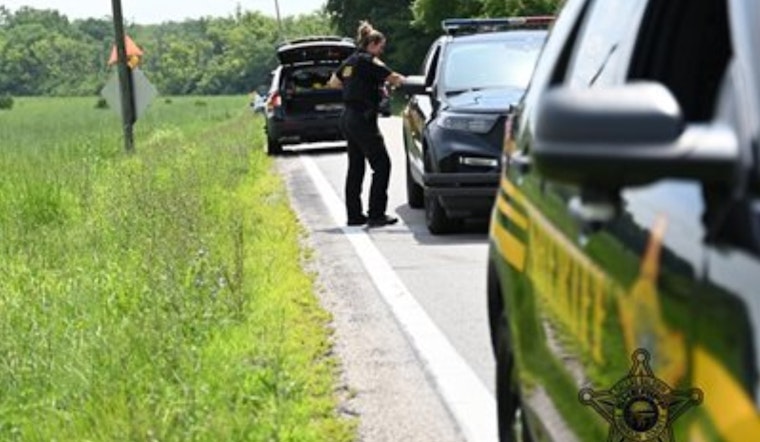 Missing 7-Year-Old Boy with Autism Found Safe in Pleasant Township After Extensive Search Involving Multiple Agencies