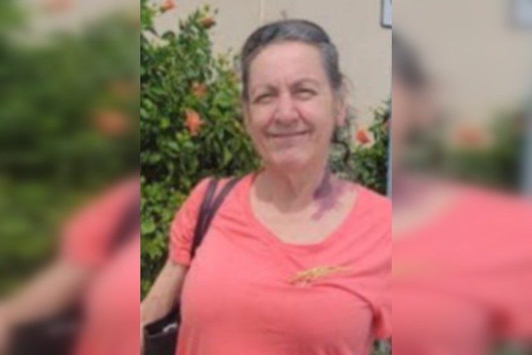 Missing 77-Year-Old Lois Bailey Found Safe in Plantation, Police and Community Sigh in Relief