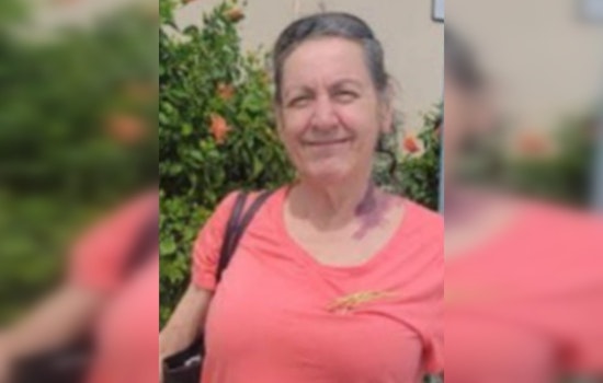 Missing 77-Year-Old Lois Bailey Found Safe in Plantation, Police and Community Sigh in Relief
