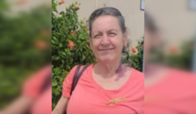 Missing 77-Year-Old Lois Bailey Found Safe in Plantation, Police and Community Sigh in Relief